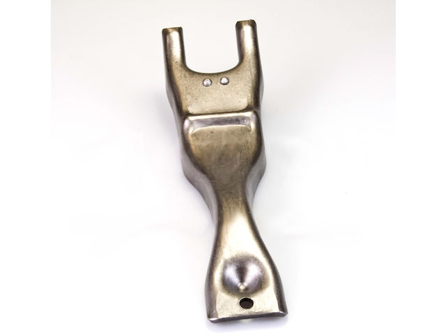 Clutch Lever - 1974-1979 Ford F250 - LUK 138302-05547346