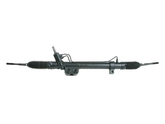 Steering Rack - 2004 Nissan Pathfinder Armada - A1 Cardone 138414-05085342