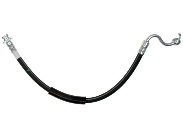 Front Right Brake Hose - 2004 Nissan Pathfinder Armada - Raybestos 138414-05743024