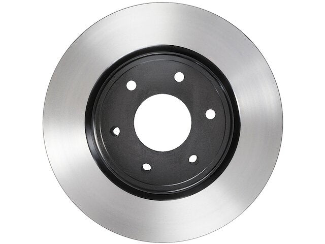 Front Brake Rotor - 2004 Nissan Pathfinder Armada - Wagner 138414-06387431