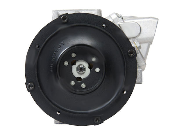 A/C Compressor - 2009-2015 Toyota Venza 2.7L 4-Cylinder - Four Seasons 138415-05511616