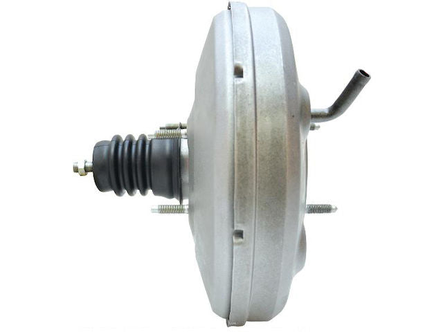 Brake Booster - 2017-2020 Hyundai Elantra 2.0L 4-Cylinder - A1 Cardone 138426-05790535