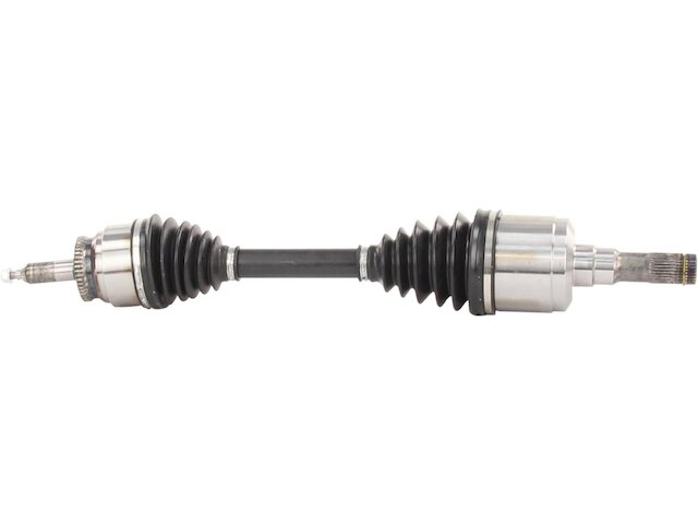 Front Left Axle Assembly - 2017-2020 Ford F150 Raptor - SurTrack 138432-06208398
