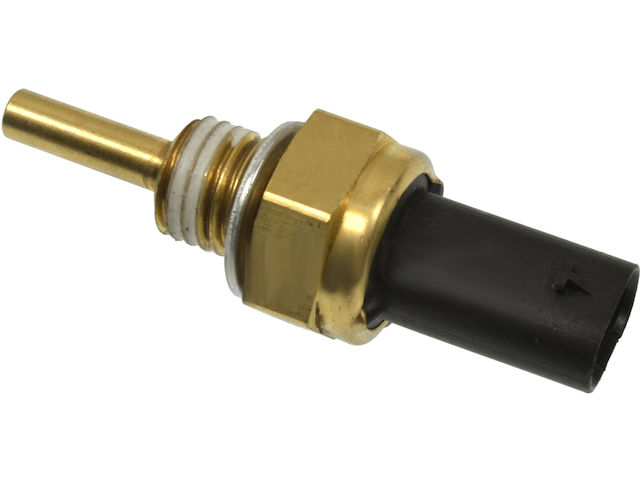 Water Temperature Sensor - 2017-2019 Chevrolet Cruze 1.6L 4-Cylinder Diesel - Standard Motor Products 138444-05581217