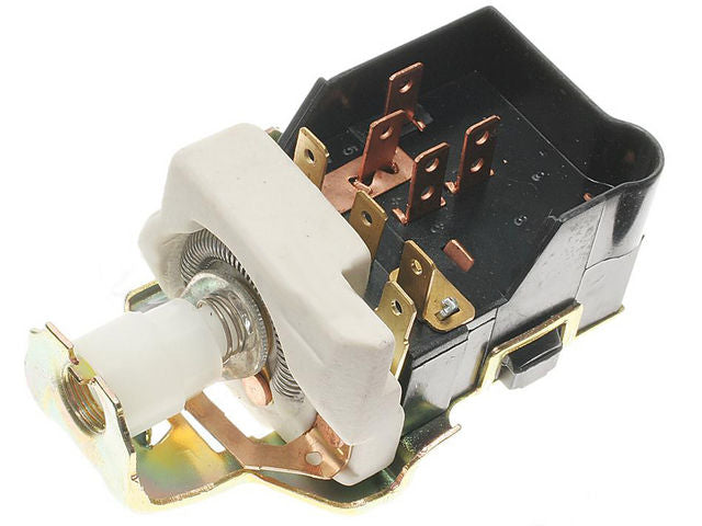 Headlight Switch - 1969-1973 Chevrolet Blazer - Standard Motor Products 13954-05059337