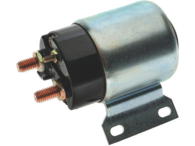 Starter Mounted Starter Solenoid - 1969 Chevrolet Blazer - Standard Motor Products 13954-05186588