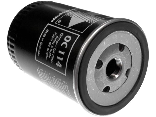 Oil Filter - 1969-1974, 1987-1994 Chevrolet Blazer - Mahle 13954-05458358