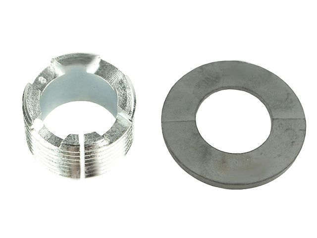 Front Alignment Caster Camber Bushing - 1969-1974, 1987-1991 Chevrolet Blazer 4WD - Mevotech 13954-05634131