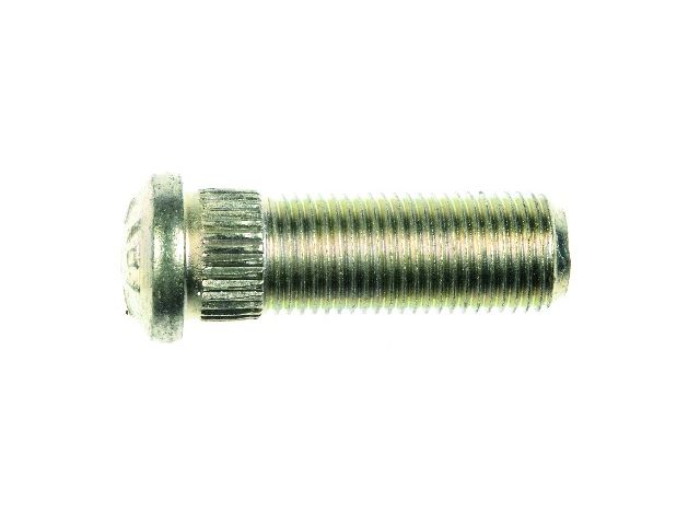 Rear Wheel Stud - 1971-1974 Chevrolet Blazer RWD - Dorman 13956-09198487