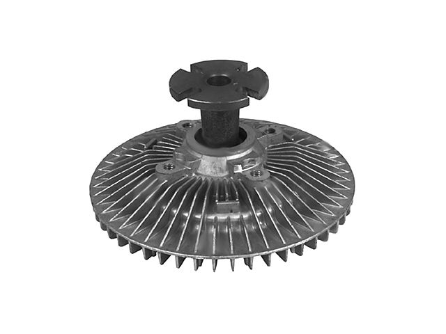 Fan Clutch - 1968-1972 Chevrolet C10 Pickup - Four Seasons 13971-05103953