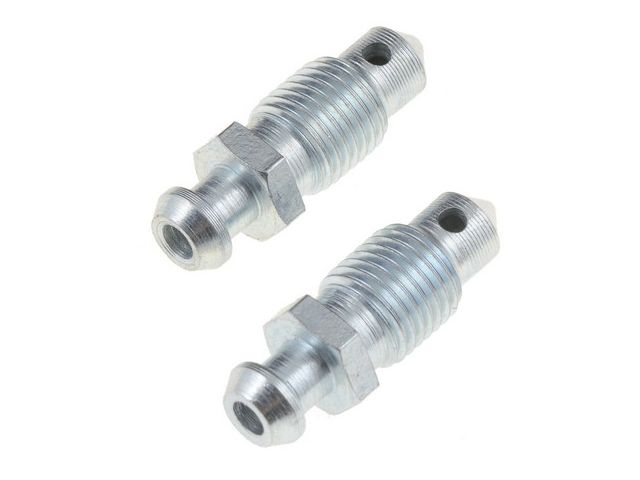 Front Brake Bleeder Screw - 1970-1974 Chevrolet C10 Pickup - Dorman 13973-05369265
