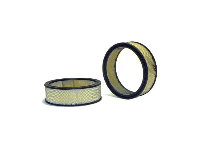 Air Filter - 1971-1974 Chevrolet C10 Pickup - WIX 13974-05500199