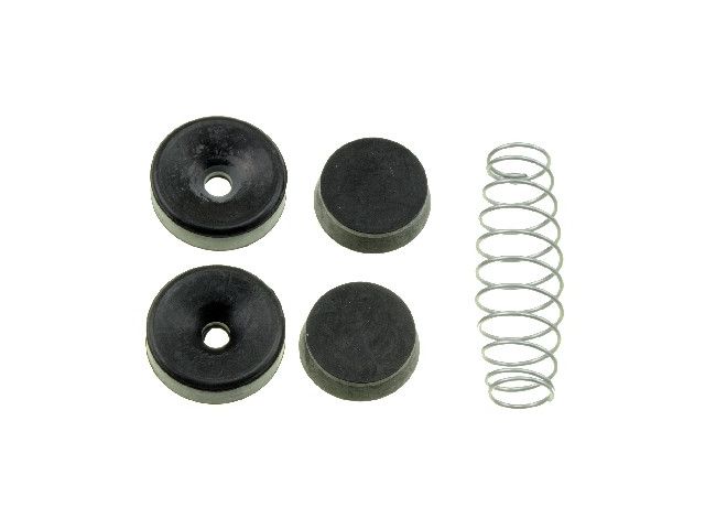 Rear Drum Brake Wheel Cylinder Repair Kit - 1974 Chevrolet C10 Pickup - Dorman 13977-09033315