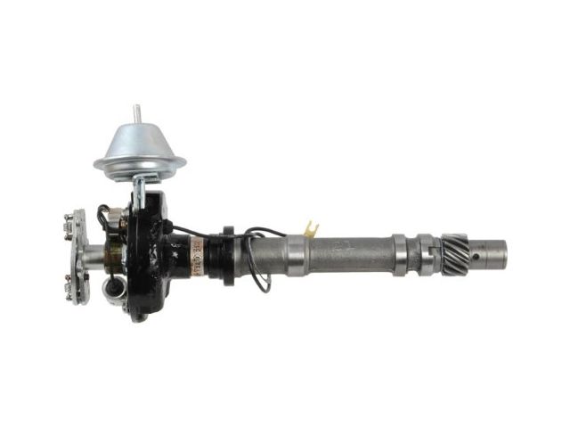 Ignition Distributor - 1961-1974 Chevrolet C20 Pickup - A1 Cardone 13985-05232353