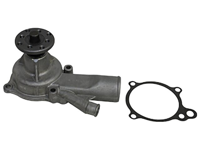 Water Pump - 1963-1974 Chevrolet C20 Pickup - GMB 13987-06080446