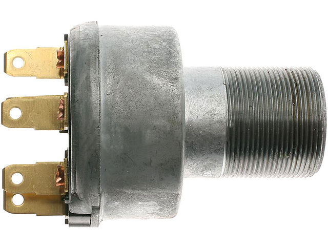Ignition Switch - 1964-1965 Chevrolet C20 Pickup - Standard Motor Products 13988-05065625