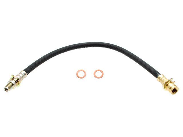 Brake Hose - 1967-1969 Chevrolet C20 Pickup - Raybestos 13991-05741602