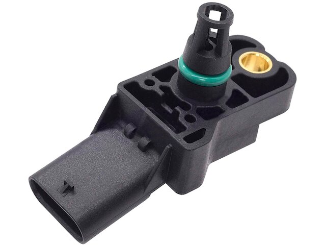 MAP Sensor - 2017-2020 Audi A4 Quattro 2.0L 4-Cylinder - Walker 139914-06181846
