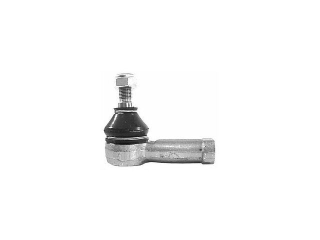 Front Outer Tie Rod End - 1989-1994 Hyundai Sonata - Suspensia 140-06134579