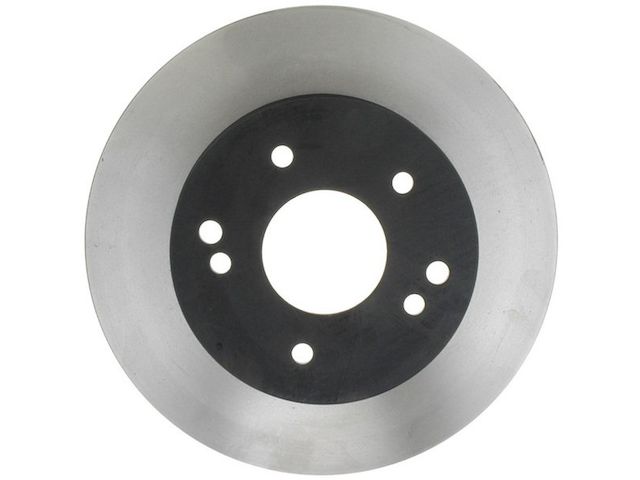 Brake Rotor - 1968-1969 Chevrolet Camaro - Raybestos 14021-05735041