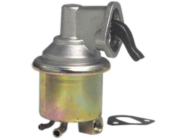 Fuel Pump - 1969-1976 Chevrolet Caprice - Carter 14031-09284449
