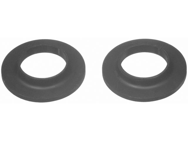 Rear Coil Spring Insulator - 1971-1996 Chevrolet Caprice - Moog 14033-05049888