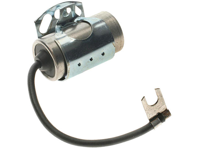 Ignition Condenser - 1964-1973 Chevrolet Chevelle - Standard Motor Products 14037-05090429