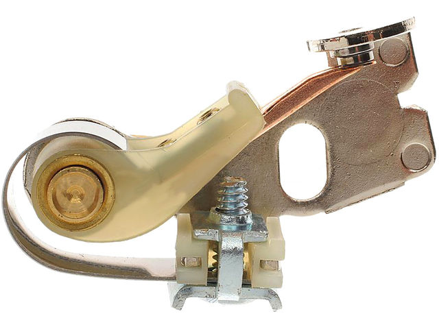 Ignition Points - 1964-1973 Chevrolet Chevelle - Standard Motor Products 14037-05347118