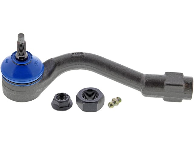 Front Left Outer Tie Rod End - 2017-2022 Kia Sportage - Mevotech 140379-06083512