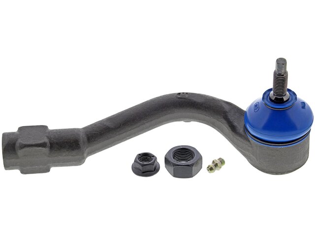 Front Right Outer Tie Rod End - 2017-2022 Kia Sportage - Mevotech 140379-06083513