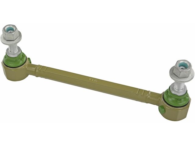 Rear Sway Bar Link - 2017-2023 Nissan TITAN - Mevotech 140381-05729240