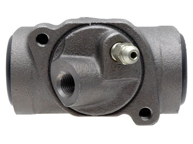 Front Left Wheel Cylinder - 1968-1972 Chevrolet Chevelle - Raybestos 14041-05754979