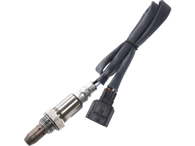 Upstream Oxygen Sensor - 2017-2019 Nissan Sentra 1.6L 4-Cylinder MR16DDT Turbocharged GAS - Walker 140412-05950534