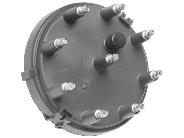 Distributor Cap - 1997 Ford F-250 HD - Standard Motor Products 140489-05090489