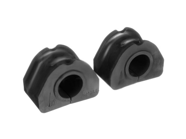 Front Sway Bar Bushing Kit - 1997 Ford F-250 HD - Delphi 140489-05895579