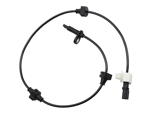Rear Right ABS Speed Sensor - 2017-2020, 2022 Honda Ridgeline FWD - Beck Arnley 140553-06168507