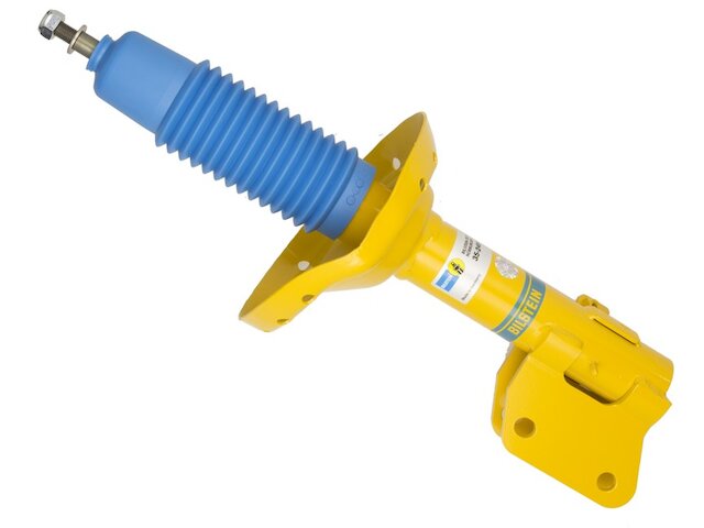 Front Right Strut Assembly - 2017-2018 Subaru WRX - Bilstein 140563-05922884