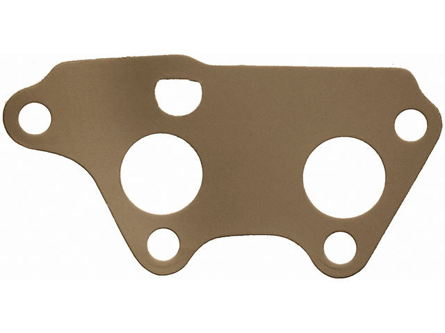 Water Pump Gasket - 1953-1954 Chevrolet Corvette - Felpro 14065-05453652