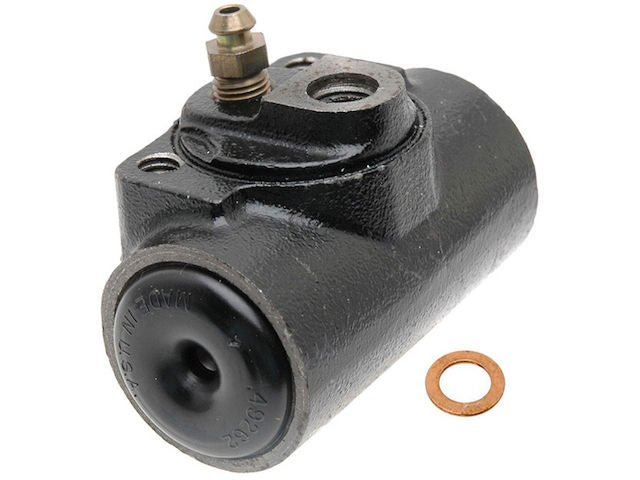 Rear Wheel Cylinder - 1953-1955 Chevrolet Corvette - Raybestos 14065-05723084