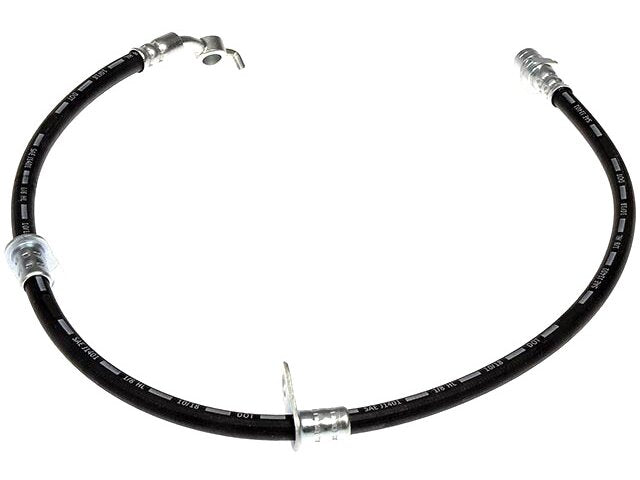 Rear Right Brake Hose - 2017-2020 Acura MDX - Dorman 140675-05895785