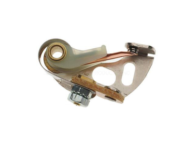 Ignition Points - 1956-1961 Chevrolet Corvette - Standard Motor Products 14068-05347115