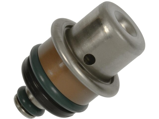 Fuel Pressure Regulator - 2017-2019 Kia Rio 1.6L 4-Cylinder - Standard Motor Products 140702-05953156