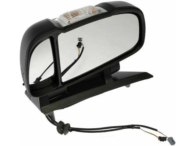 Left Mirror - 2017-2019 Ram ProMaster 2500 - Dorman 140780-06169948