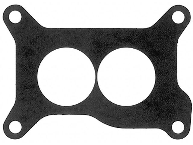 Carburetor Base Gasket - 1967-1969 Chevrolet Corvette 7.0L V8 3x2BBL - VR Gaskets 14079-05463385