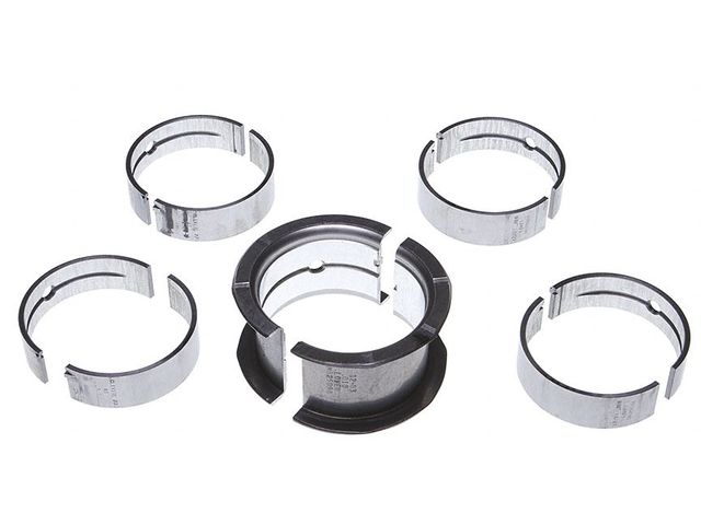 Main Bearing Set - 1968-1982, 1984-1996 Chevrolet Corvette - VR Gaskets 14080-05464996