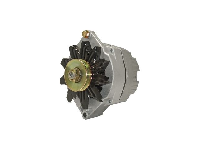 Alternator - 1968-1969, 1981 Chevrolet Corvette - Pure Energy 14080-05516304
