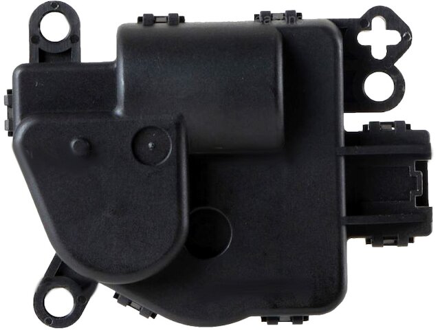 Air Flap Actuator - 2017-2022 Ford F250 Super Duty - Four Seasons 140806-05894036