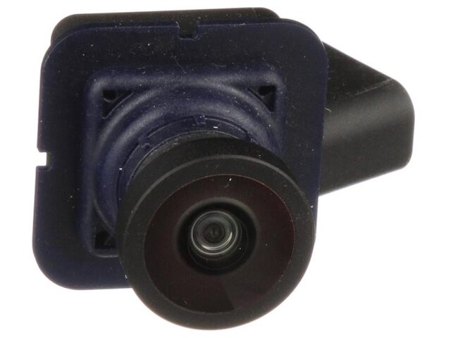Park Assist Camera - 2017-2022 Ford F250 Super Duty - Standard Motor Products 140806-06144515