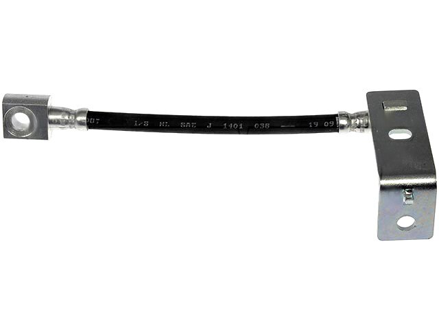 Rear Left Brake Hose - 2017-2022 Ford F350 Super Duty - Dorman 140807-05875938