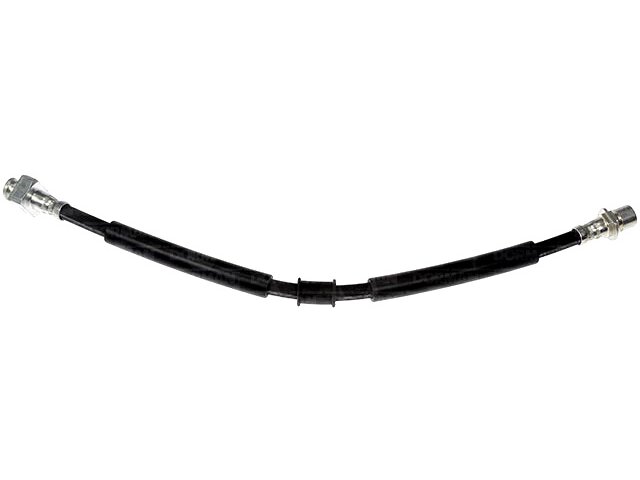 Rear Center Brake Hose - 2017-2018 Ford F350 Super Duty Cab & Chassis 6.2L V8 - Dorman 140807-05895753